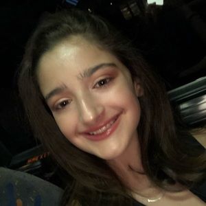 Meet your Posher, Ssophia